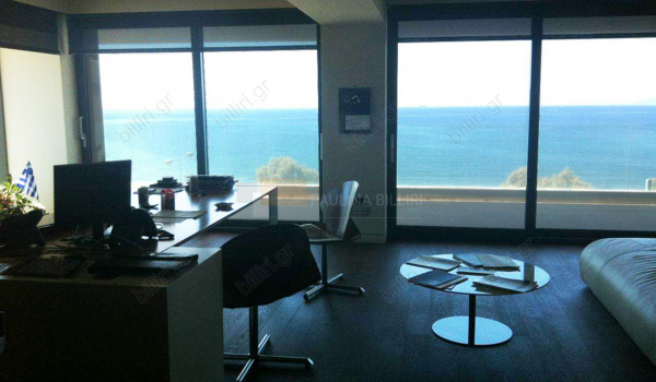 Εσωτερική όψη - Indoor view